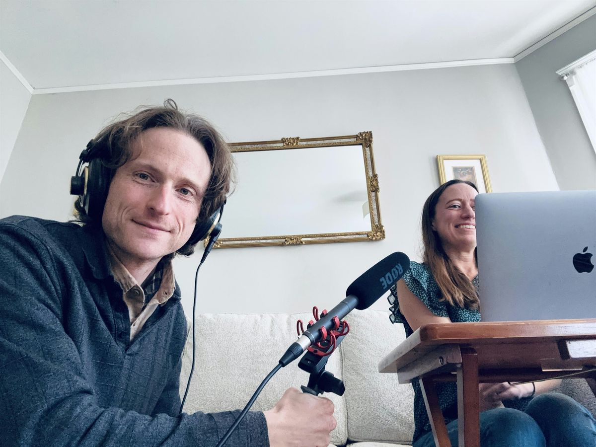 Podcast Interview Recording/Editing Workshop: 2 Nights @ PRX Podcast Garage, 11 June | Event in Boston | AllEvents
