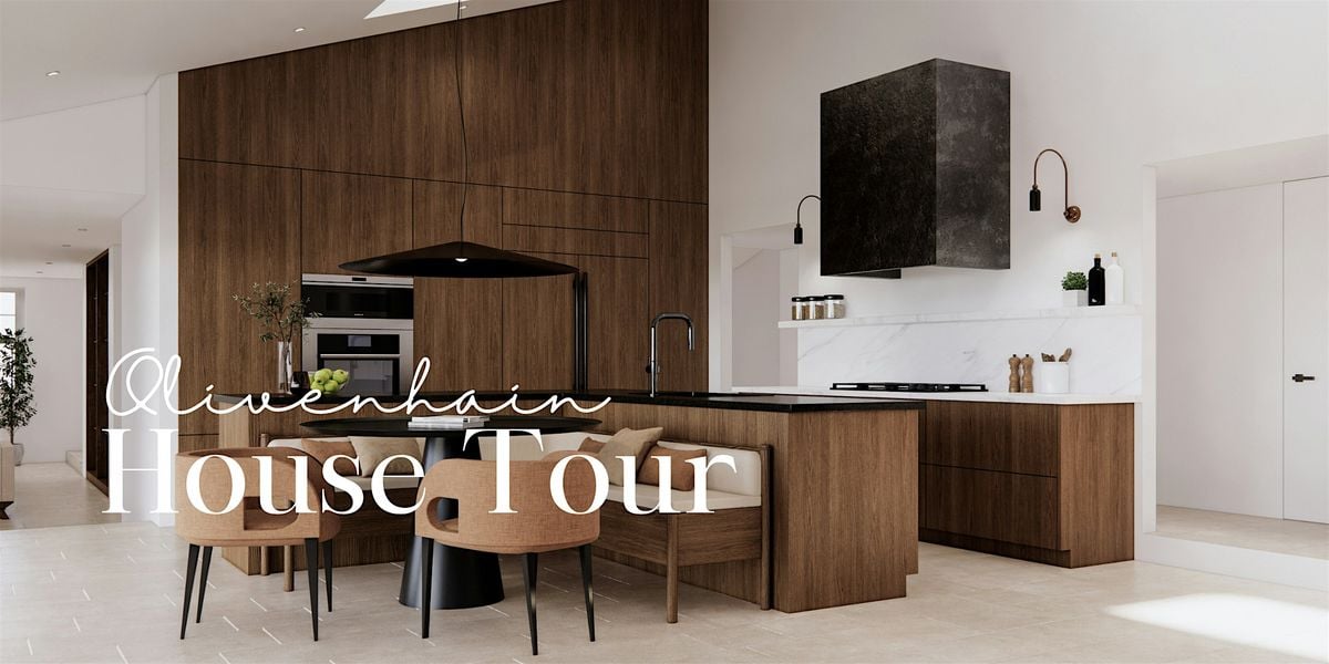 Olivenhain House Tour, 19 September | Event in Encinitas | AllEvents