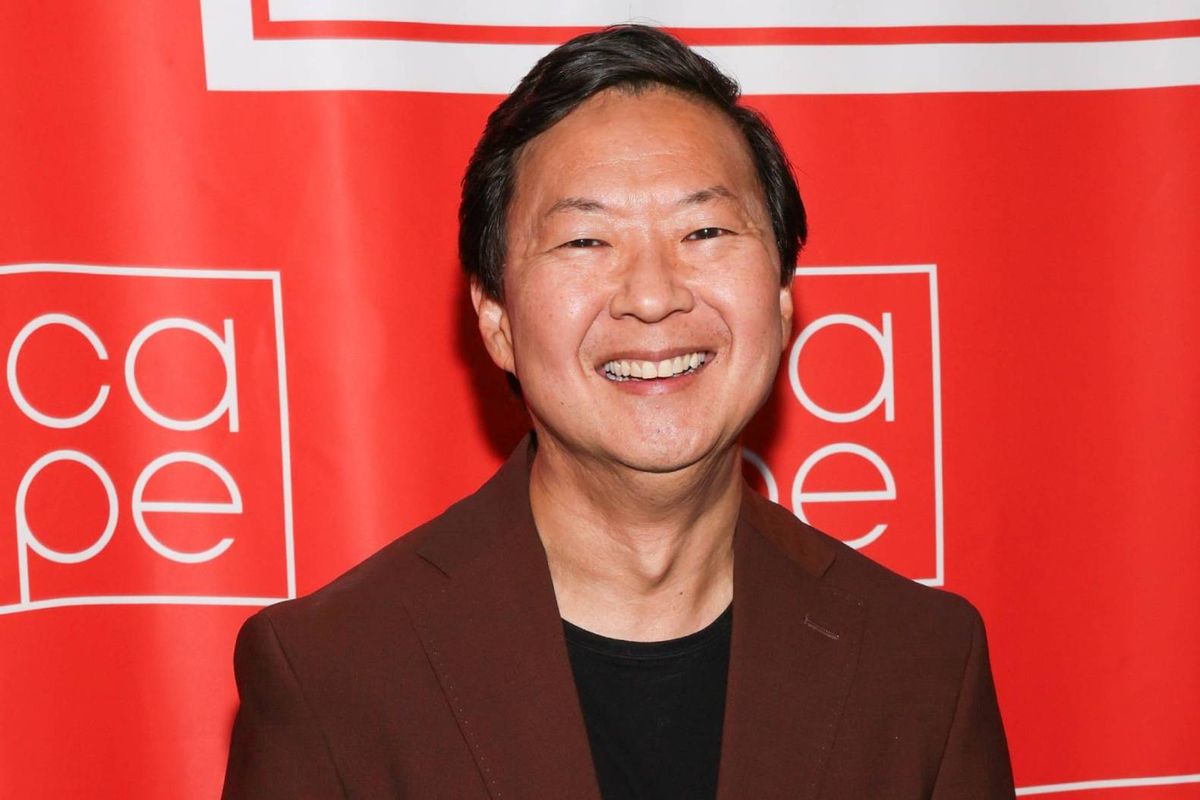 An Evening with Ken Jeong (21+), 7 December | Event in Bensalem | AllEvents