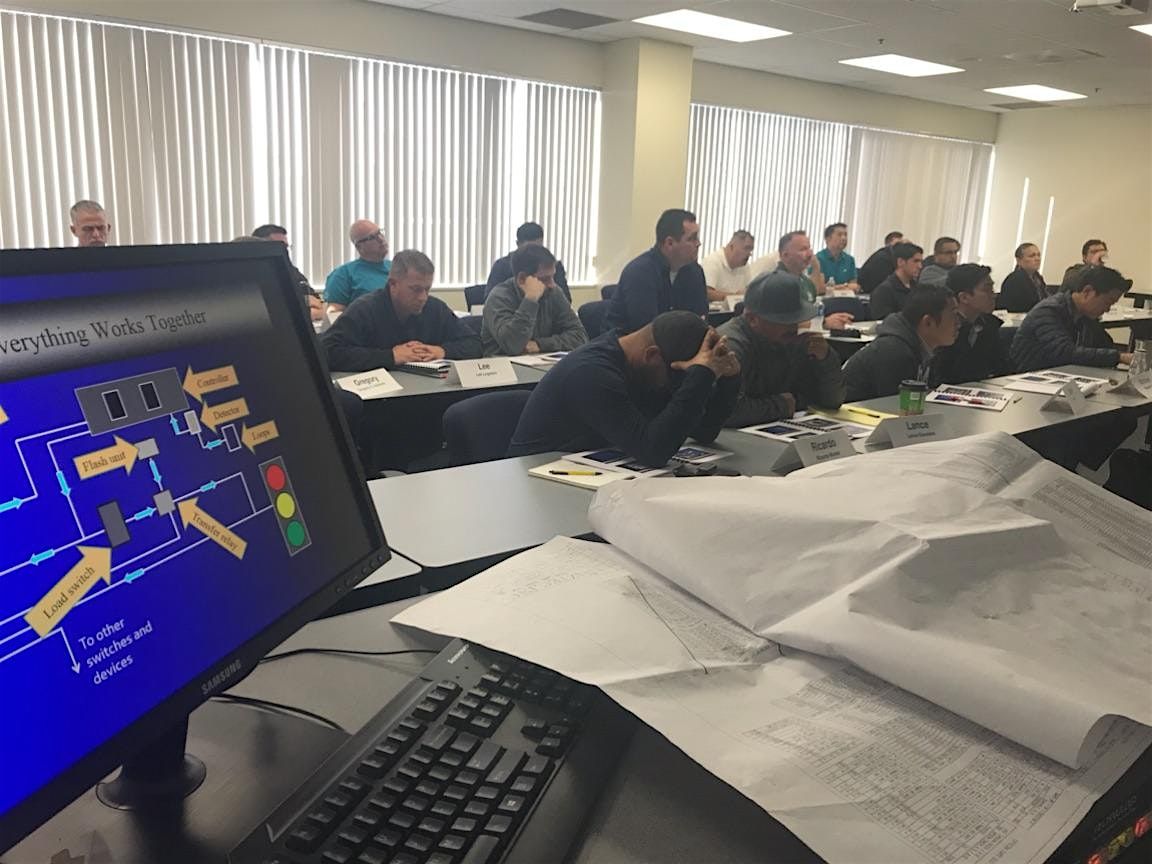 Level III, Advance Traffic Signal Timing and Design, Pleasant Hill CA, 24 October | Event in Pleasant Hill