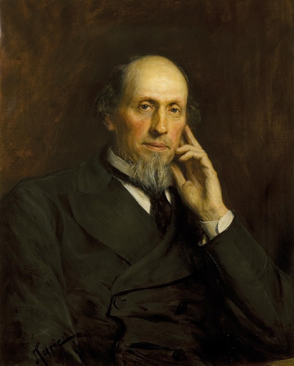 James Guthrie Orchar: A bicentenary celebration, 16 October | Event in Dundee | AllEvents