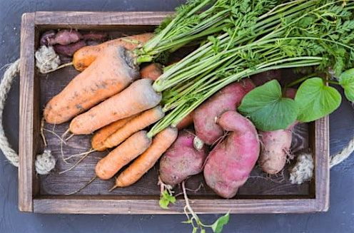 DIY Root Cellar Box, 22 September | Event in Eastlake | AllEvents