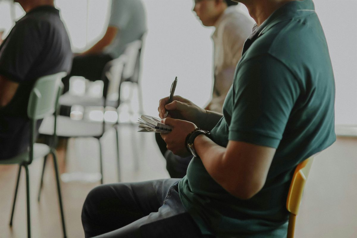 Inclusive Course Design from the Start, 19 September | Event in Midwest City | AllEvents