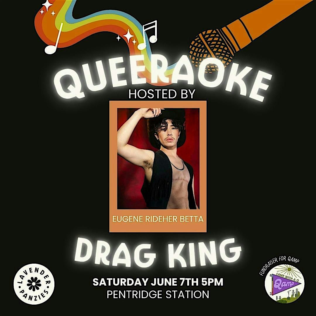 Queeraoke, 7 June | Event in Philadelphia | AllEvents