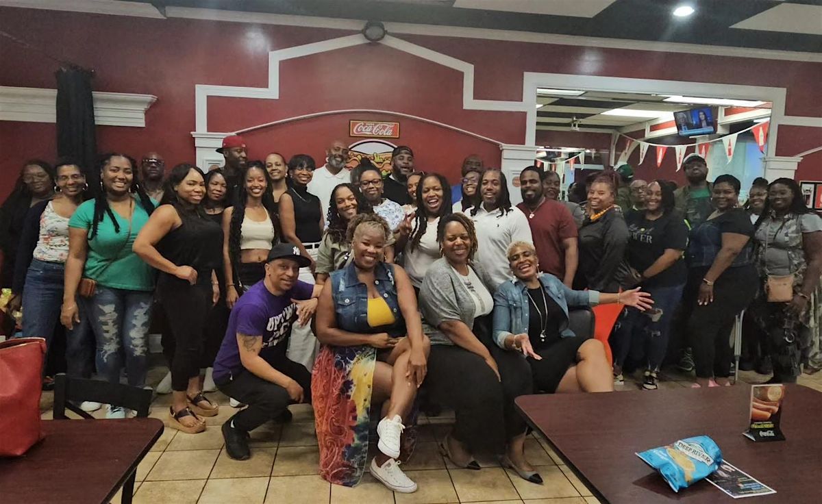 Let’s Talk - Can Men & Women Just Be Friends? | Event in Knightdale | AllEvents