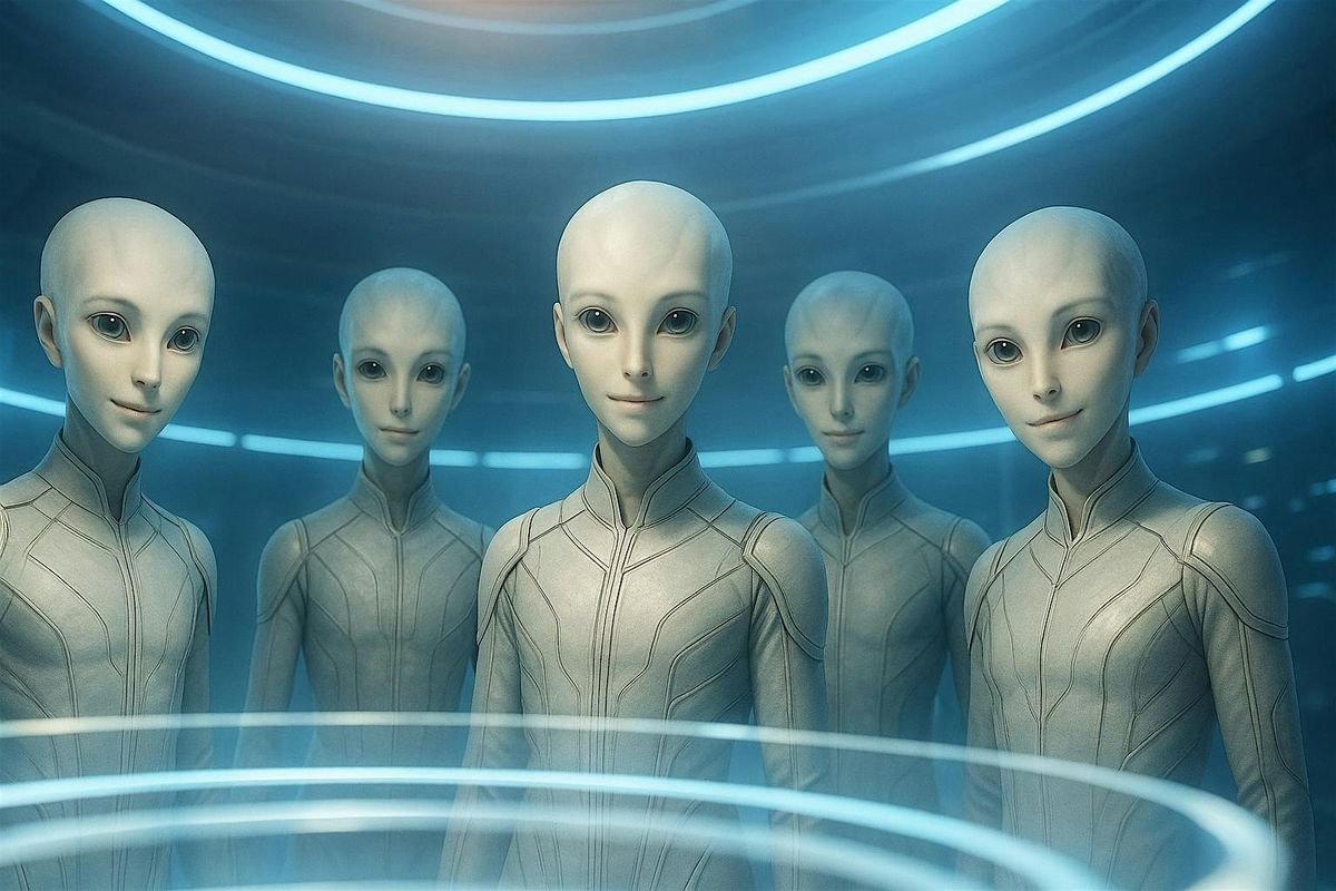 Buitenaardse Filmavond | Event in Wolfheze | AllEvents