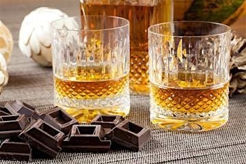 Barrel & Cocoa: A Bourbon & Chocolate Tasting Experience, 3 October | Event in Atlanta | AllEvents