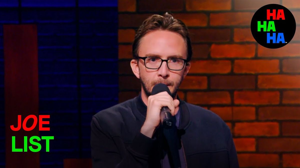 Joe List, 6 March | Event in San Antonio | AllEvents