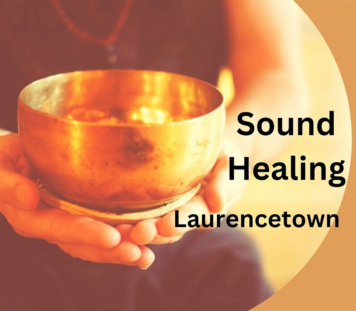 Soundbath Serenity Evening LAURENCETOWN, 1 August | Event in Craigavon | AllEvents