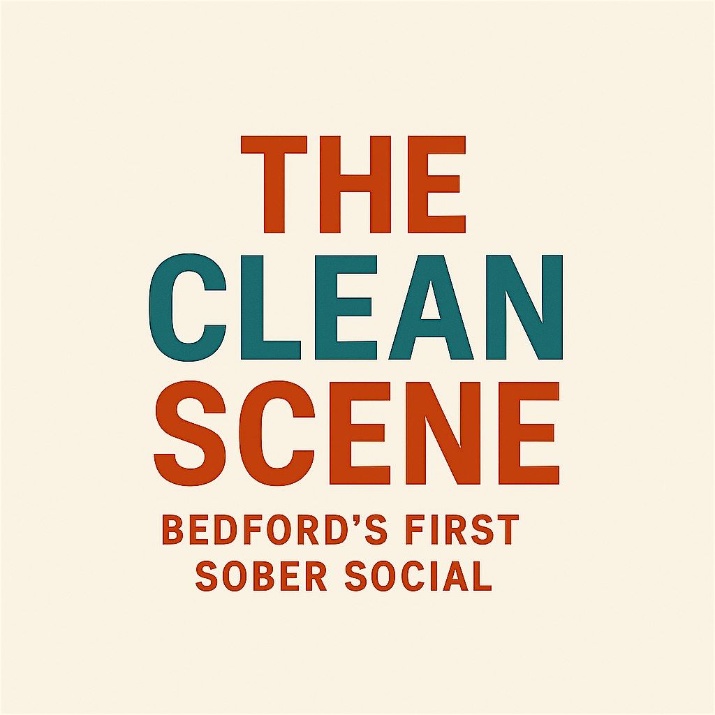 The Clean Scene - No Proof Needed, 25 August | Event in Bedford | AllEvents