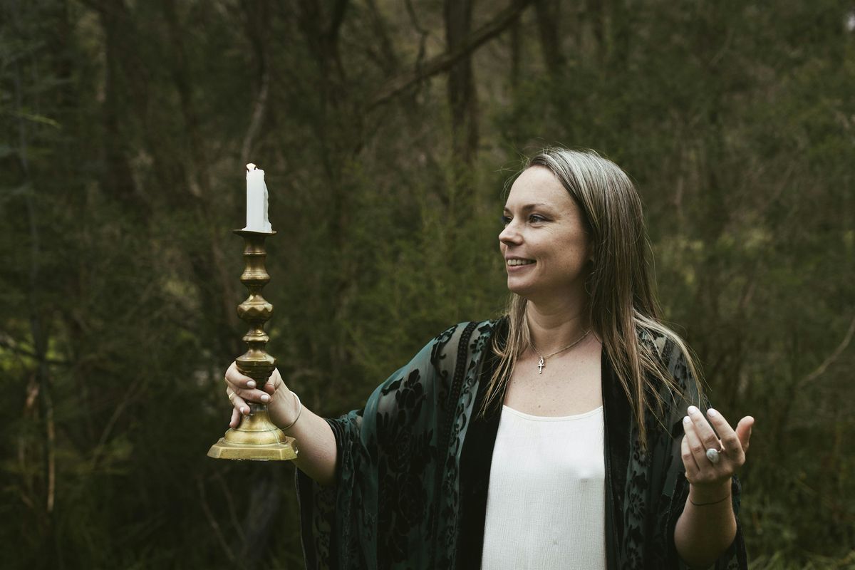 WINTER SOLSTICE HEALING CEREMONY, 21 June | Event in Coburg | AllEvents