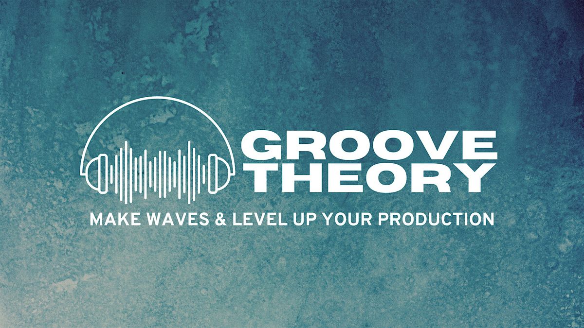 Groove Theory, 23 July | Event in Fort Collins | AllEvents