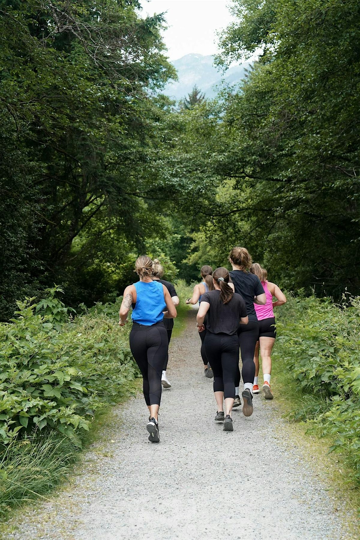 beSTRONG x Port Moody  5km  Run Program | Event in Port Moody | AllEvents
