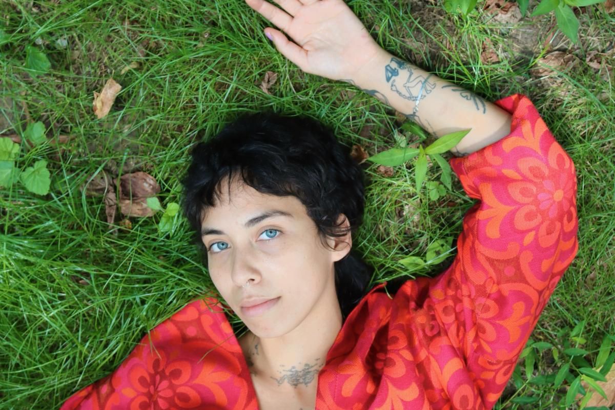 Parking Indigo De Souza (16+), 17 March | Event in Englewood | AllEvents