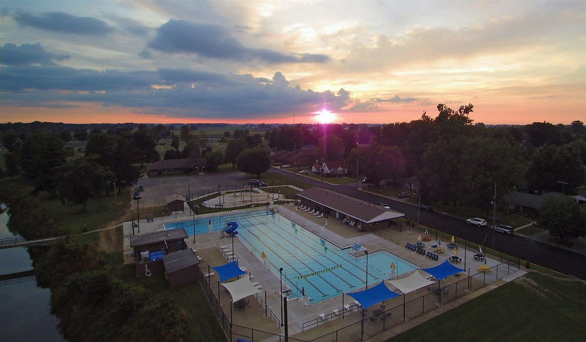 Heartland Swim Lessons (Session 3: 9:30-10:05am), 16 June | Event in Tipton | AllEvents