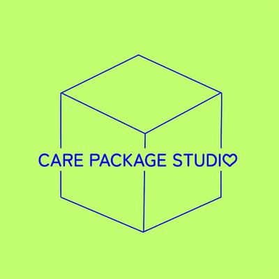 Care Package Studio logo