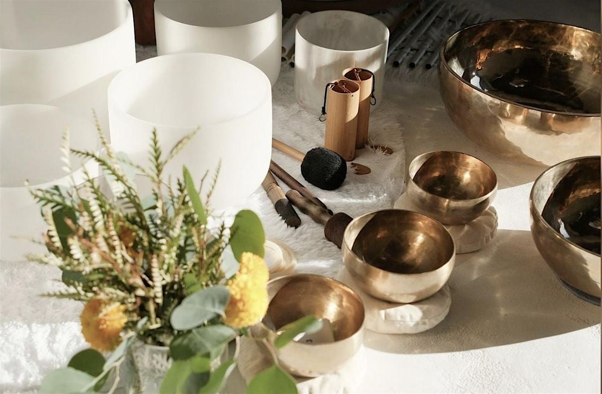 Grounding Sound Circle, 30 November | Event in Broomfield | AllEvents