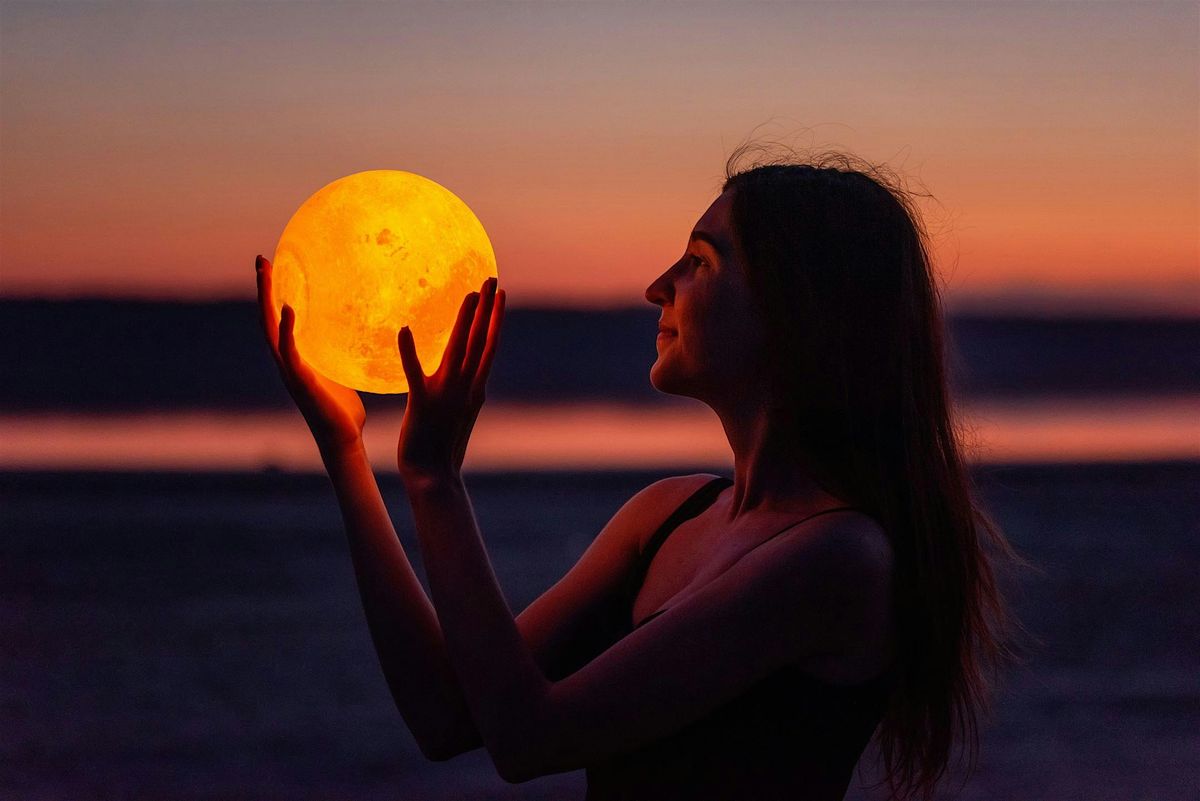 Under the Waxing Moon: A Somatic Healing Workshop (Part II), 26 October | Event in O'Fallon | AllEvents