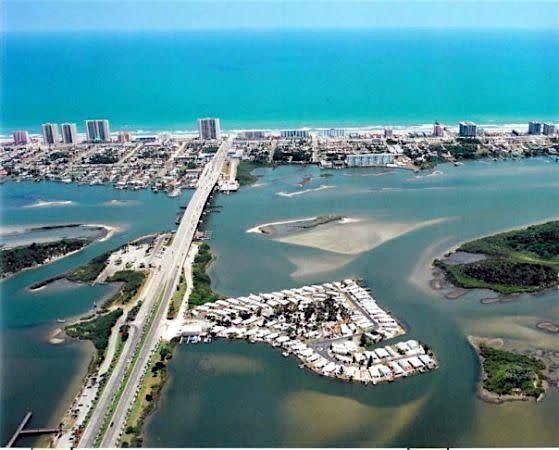 Port Orange Causeway Ramp, Boat & Kayak ONLY, Coastal Cleanup 2025, 20 September | Event in Port Orange