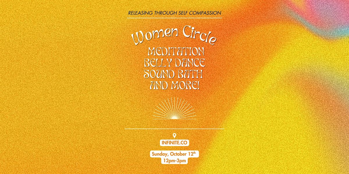 Releasing Through Self-Compassion, 12 October | Event in St Kilda | AllEvents