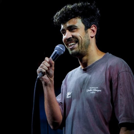 Próxima Parada: JAJAJA en Axel Hotel, 23 August | Event in Madrid | AllEvents