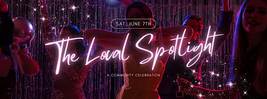 The Local Spotlight: A Community Celebration!, 7 June | Event in Lorain | AllEvents
