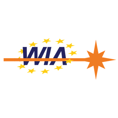 Women in Aerospace Europe logo