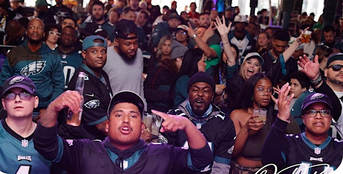 Copy of Fly Eagles Fly Commanders  vs Eagles Watch Party, 20 December | Event in San Diego | AllEvents