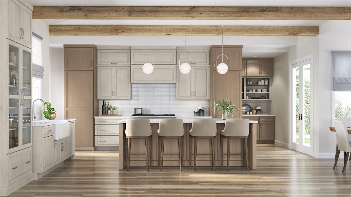 Dream Kitchen Strategy Session: Plan Like a Pro Before You Demo, 2 October | Event in Lewisville | AllEvents