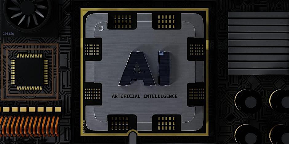 AI2025, 16 December | Event in Cambridge | AllEvents