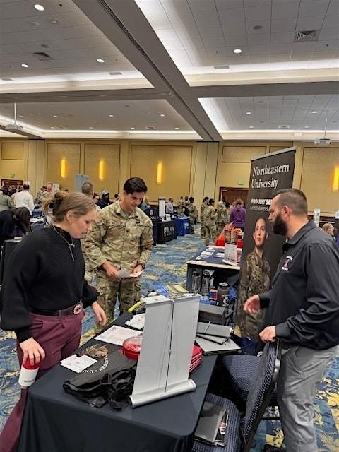 Spring Into Learning: Fort Bragg Education Fair, 12 March | Event in Fort Bragg | AllEvents