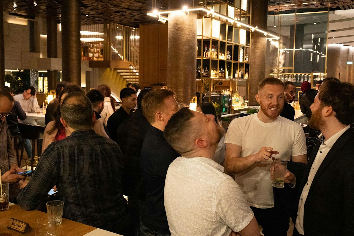 Business & Startup Networking in Bristol, 6 August | Event in Avon | AllEvents