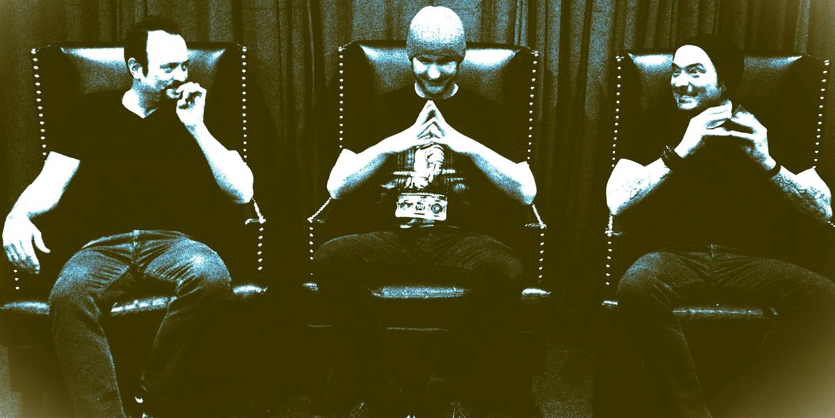 DIZZYLILACS AT THE WHISKY A GO GO, 13 November | Event in West Hollywood | AllEvents