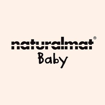 Naturalmat Baby logo