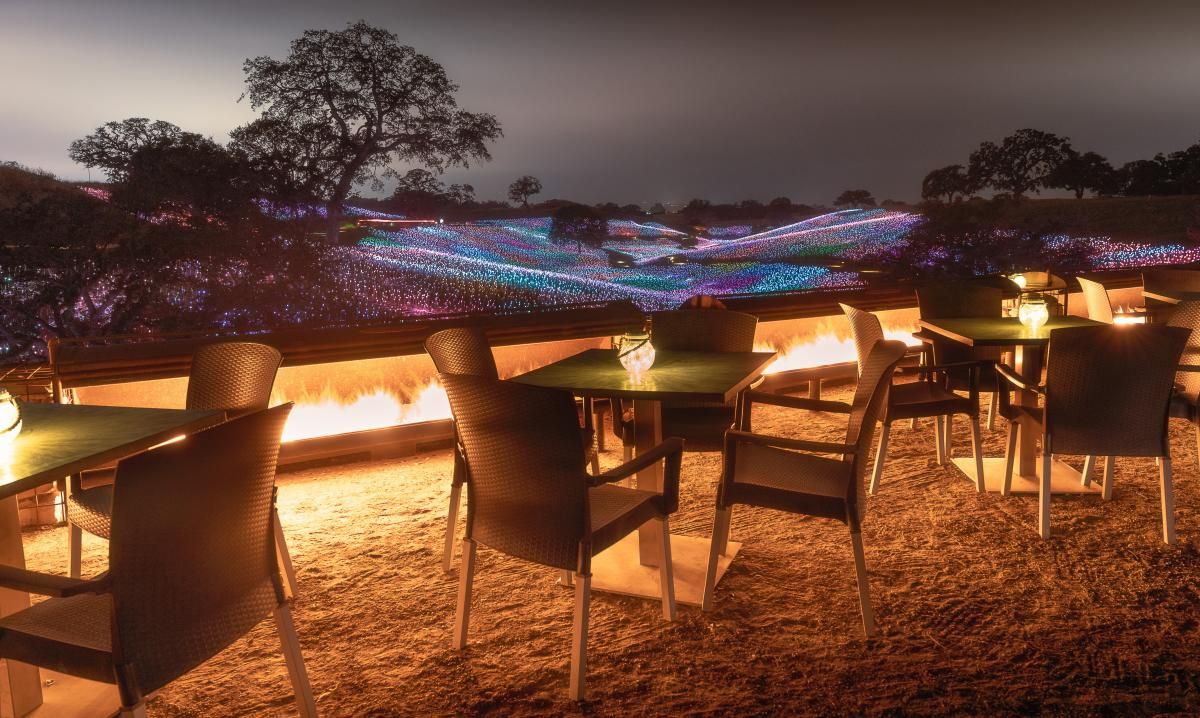 Sensorio, 21 June | Event in Paso Robles | AllEvents