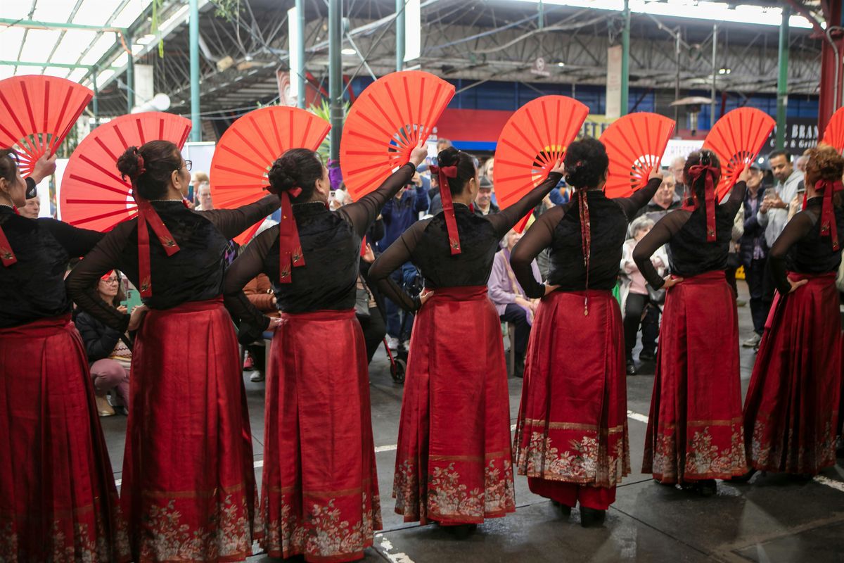 East Reservoir Multicultural Seniors Open Day, 11 October | Event in Reservoir | AllEvents