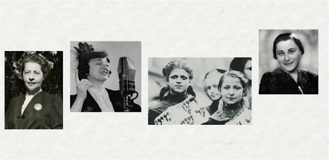 A Price Beyond Pearls - Songs By and About Women, 22 June | Event in San Francisco | AllEvents