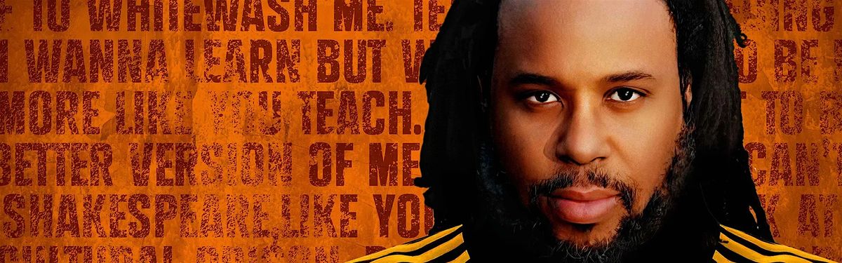 Berkeley Rep Docent Talk: How Shakespeare Saved My Life, 2 February | Event in San Francisco | AllEvents