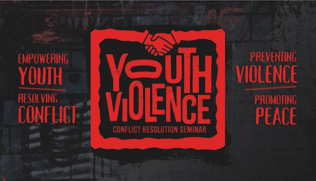 Youth Violence Conflict Resolution Seminar, 8 June | Event in St. Petersburg | AllEvents