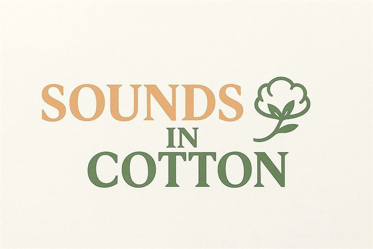 Sound In Cotton Presents: Spring Threads, 27 September | Event in Midrand | AllEvents