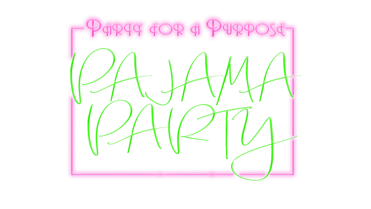 Party for a Purpose Pajama Party!, 22 January | Event in Lexington | AllEvents