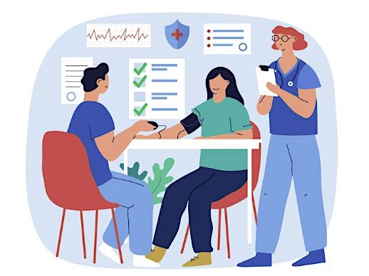 Health Screening | Event in Queenstown | AllEvents