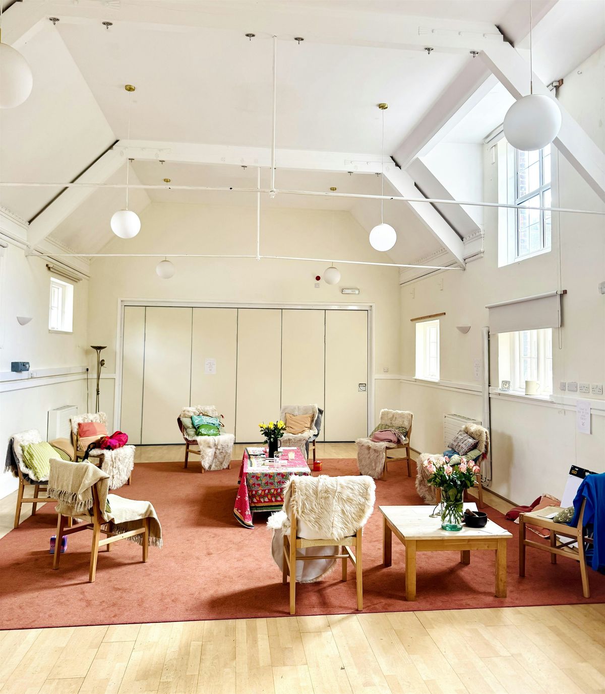 A Day Retreat in Lewes: Journey inwards via meditation and Breath Work, 28 June | Event in Lewes | AllEvents