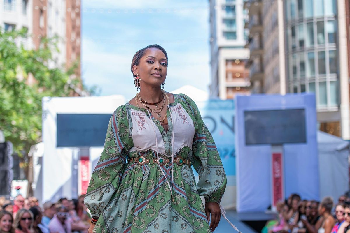 FashionEASTa 2025: The Fashion Show at Harbor East - VIP Tickets, 7 June | Event in Baltimore | AllEvents