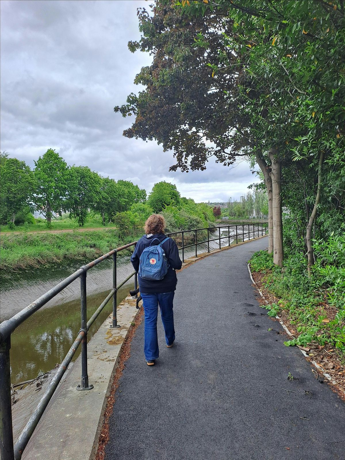 Ramblers Walk: the lesser known Tyne Derwent Way | Event in Metrocentre | AllEvents