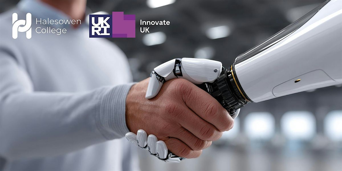 Next Gen Productivity Made Simple, 1 December | Event in Halesowen | AllEvents