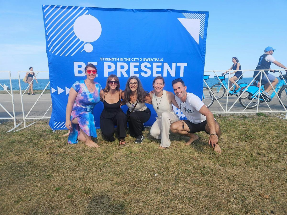 Frequency, Exhilarating and Soulful Experience, 14 September | Event in Chicago | AllEvents