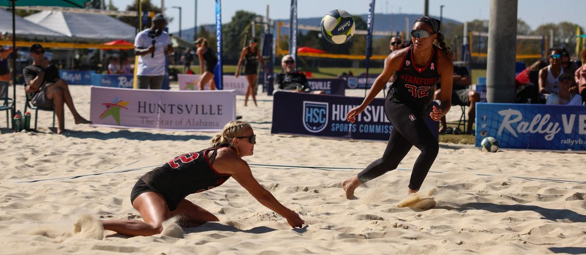 NCAA Beach Volleyball Championship - All Session Pass at Gulf Shores Beach, 1 May | Event in Gulf Shores | AllEvents