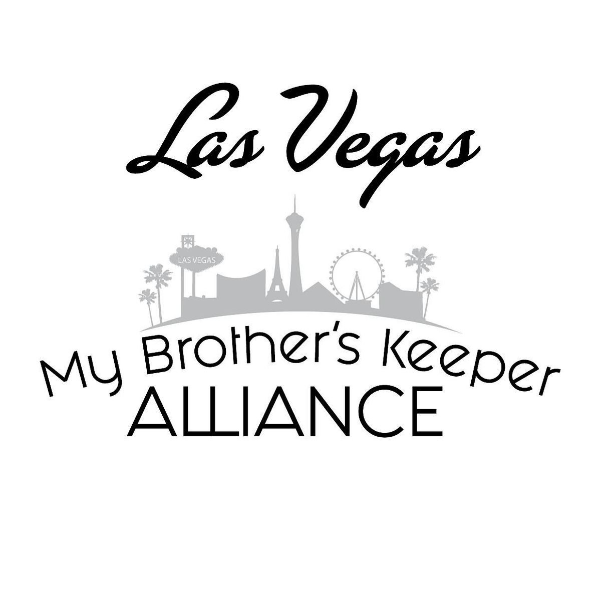 5th Annual My Brother's Keeper Conference, 18 October | Event in North Las Vegas | AllEvents