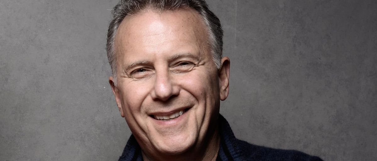 Parking Paul Reiser, 21 March | Event in North Myrtle Beach | AllEvents